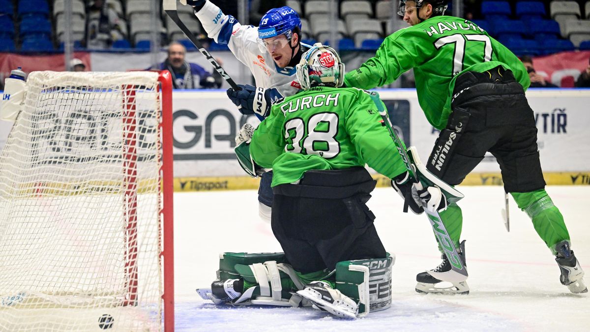 Útočník Ryšavý uspěl s žádostí o snížení trestu